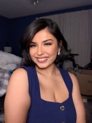 Natalie Vallejo - Project Casting Gallery Image 3 Natalie Vallejo - Gallery Image 3