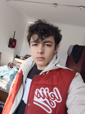 Yusuf Azizov - Project Casting Gallery Image 5 Yusuf Azizov - Gallery Image 5