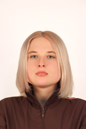 Elizaveta Postojeva - Project Casting Gallery Image 2 Elizaveta Postojeva - Gallery Image 2