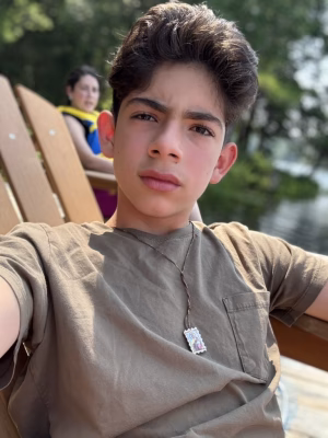 Benjamin Alvarez - Project Casting Gallery Image 3 Benjamin Alvarez - Gallery Image 3