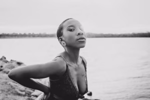 MAYA A TAZANU - Project Casting Gallery Image 1 MAYA A TAZANU - Gallery Image 1