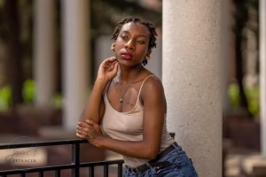 MAYA A TAZANU - Project Casting Gallery Image 7 MAYA A TAZANU - Gallery Image 7