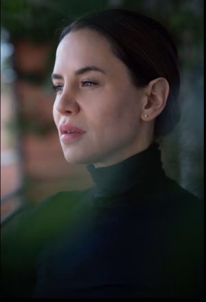 Natalia Lesz - Project Casting Gallery Image 6 Natalia Lesz - Gallery Image 6