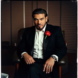 joseph Adam - Project Casting Gallery Image 3 joseph Adam - Gallery Image 3