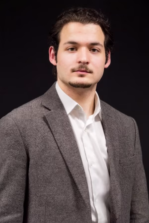 Hasan Dilber - Project Casting Gallery Image 4 Hasan Dilber - Gallery Image 4