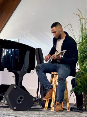 Leeyan Luke - Project Casting Gallery Image 2 Leeyan Luke - Gallery Image 2