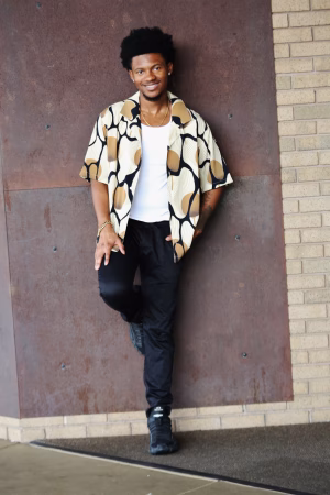 Kevoni Ebanks - Project Casting Gallery Image 1 Kevoni Ebanks - Gallery Image 1