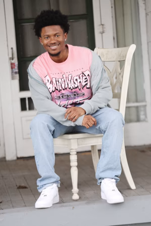 Kevoni Ebanks - Project Casting Gallery Image 2 Kevoni Ebanks - Gallery Image 2