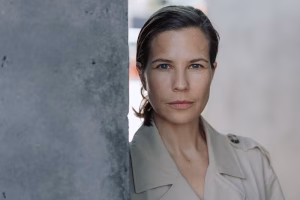 Diane Bödrich - Project Casting Gallery Image 1 Diane Bödrich - Gallery Image 1