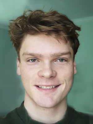 Jake Henderson - Project Casting Gallery Image 4 Jake Henderson - Gallery Image 4