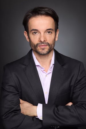 David de Miguel - Project Casting Gallery Image 7 David de Miguel - Gallery Image 7