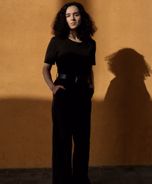 Mariam Hage - Project Casting Gallery Image 3 Mariam Hage - Gallery Image 3