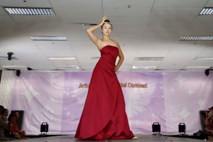 Celine Schwinger - Project Casting Gallery Image 9 Celine Schwinger - Gallery Image 9