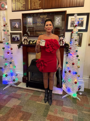 Hayley Garbutt - Project Casting Gallery Image 2 Hayley Garbutt - Gallery Image 2