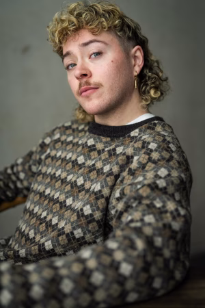 Zachary Vaughan - Project Casting Gallery Image 5 Zachary Vaughan - Gallery Image 5