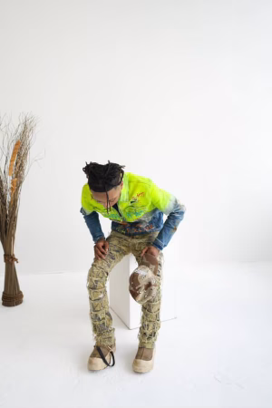 Lexani Darby - Project Casting Gallery Image 7 Lexani Darby - Gallery Image 7