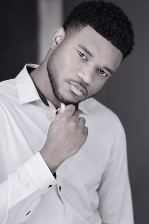 Uriel Lucate - Project Casting Gallery Image 4 Uriel Lucate - Gallery Image 4