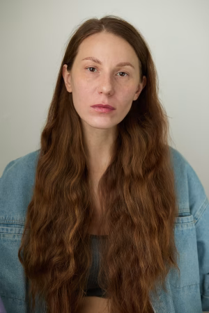 Oksana Kuz - Project Casting Gallery Image 6 Oksana Kuz - Gallery Image 6