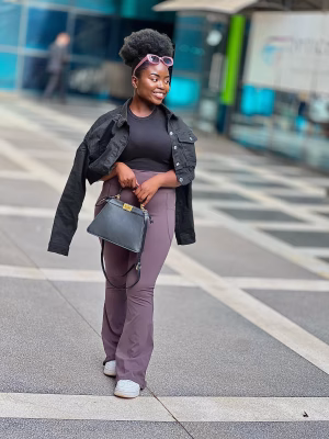 Tabeth Ivy - Project Casting Gallery Image 5 Tabeth Ivy - Gallery Image 5