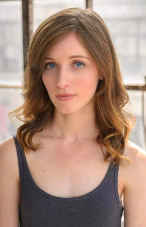 Danielle Gallo - Project Casting Gallery Image 1 Danielle Gallo - Gallery Image 1