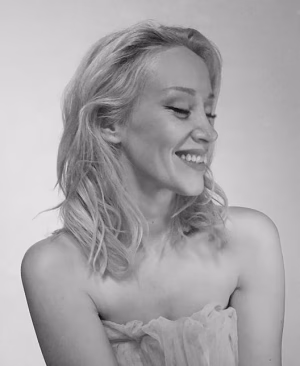 Eszter Romány - Project Casting Gallery Image 2 Eszter Romány - Gallery Image 2