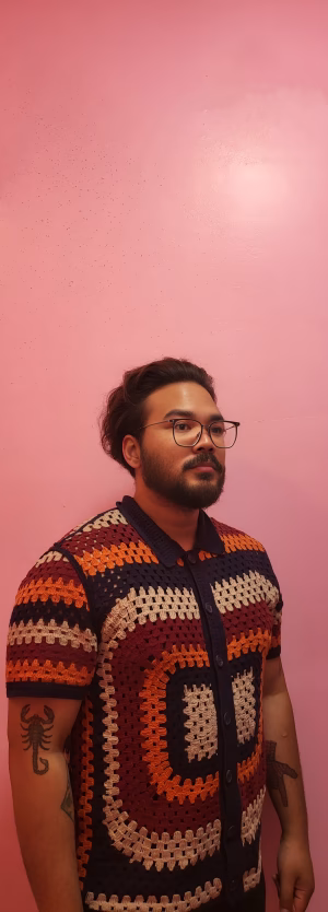 Neadha Sok - Project Casting Gallery Image 2 Neadha Sok - Gallery Image 2