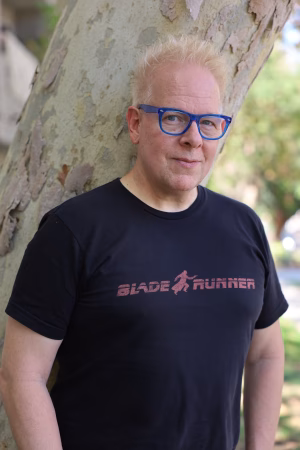 David Blanchard - Project Casting Gallery Image 3 David Blanchard - Gallery Image 3