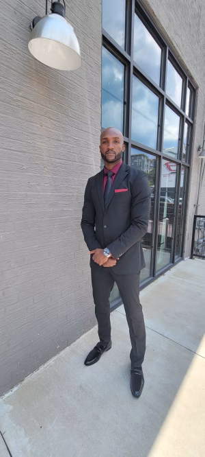 Gary Vaincoeur - Project Casting Gallery Image 1 Gary Vaincoeur - Gallery Image 1