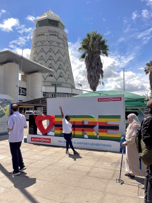 Tabeth Ivy - Project Casting Gallery Image 1 Tabeth Ivy - Gallery Image 1