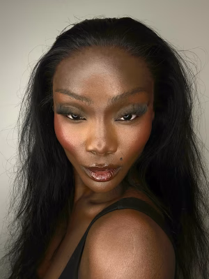 Priscilla Obeng - Project Casting Gallery Image 4 Priscilla Obeng - Gallery Image 4