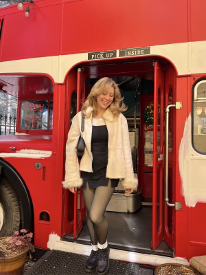 Sophia Beil - Project Casting Gallery Image 1 Sophia Beil - Gallery Image 1