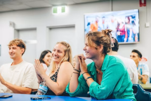 Justine Woestelandt - Project Casting Gallery Image 2 Justine Woestelandt - Gallery Image 2