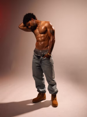 Rico Paris - Project Casting Gallery Image 15 Rico Paris - Gallery Image 15