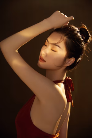 Anchee Fullah - Project Casting Gallery Image 2 Anchee Fullah - Gallery Image 2