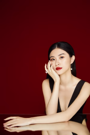 Anchee Fullah - Project Casting Gallery Image 3 Anchee Fullah - Gallery Image 3