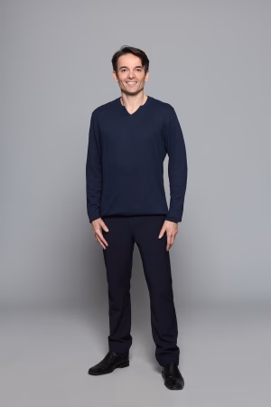 David de Miguel - Project Casting Gallery Image 8 David de Miguel - Gallery Image 8