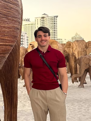 Agustín Pajares Ruiz - Project Casting Gallery Image 5 Agustín Pajares Ruiz - Gallery Image 5