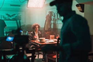 Anthony Mitev - Project Casting Gallery Image 3 Anthony Mitev - Gallery Image 3