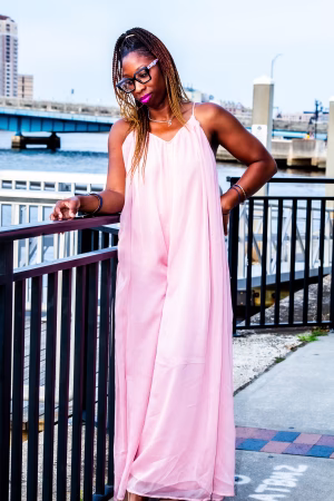 Tonya Nicole Hudson - Project Casting Gallery Image 4 Tonya Nicole Hudson - Gallery Image 4