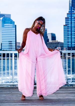 Tonya Nicole Hudson - Project Casting Gallery Image 3 Tonya Nicole Hudson - Gallery Image 3