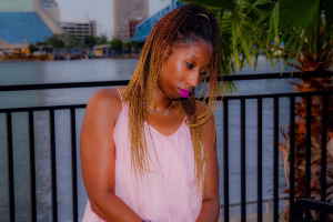 Tonya Nicole Hudson - Project Casting Gallery Image 5 Tonya Nicole Hudson - Gallery Image 5