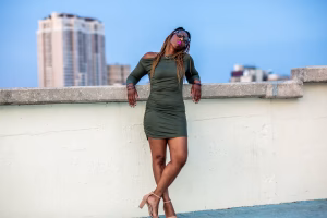 Tonya Nicole Hudson - Project Casting Gallery Image 1 Tonya Nicole Hudson - Gallery Image 1