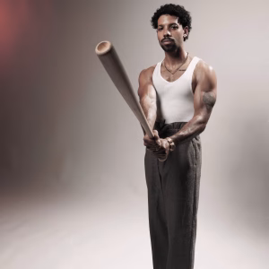 Rico Paris - Project Casting Gallery Image 17 Rico Paris - Gallery Image 17