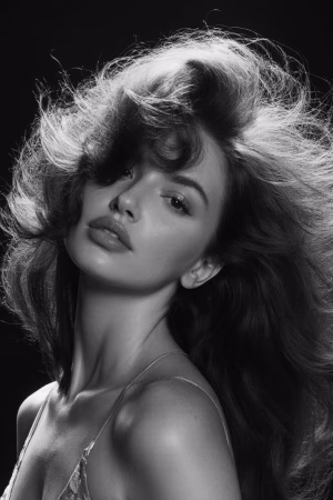 Julia Ochs - Project Casting Gallery Image 10 Julia Ochs - Gallery Image 10