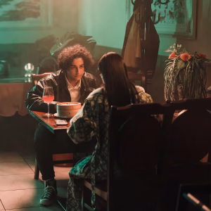 Anthony Mitev - Project Casting Gallery Image 4 Anthony Mitev - Gallery Image 4