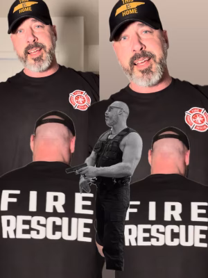 Justin Mannick - Project Casting Gallery Image 4 Justin Mannick - Gallery Image 4