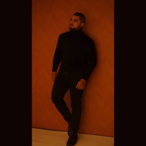 Uday Kiran Rathod - Project Casting Gallery Image 2 Uday Kiran Rathod - Gallery Image 2