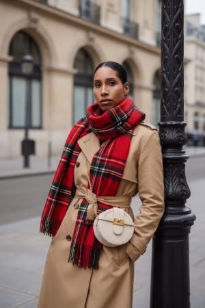 Scarlette Bourne - Project Casting Gallery Image 34 Scarlette Bourne - Gallery Image 34