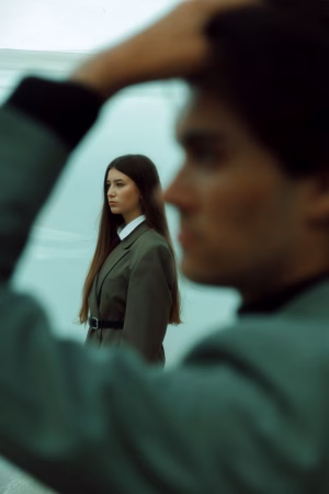 Anastasiia Krasovska - Project Casting Gallery Image 5 Anastasiia Krasovska - Gallery Image 5