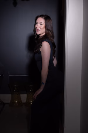 Ella Macdonald - Project Casting Gallery Image 9 Ella Macdonald - Gallery Image 9